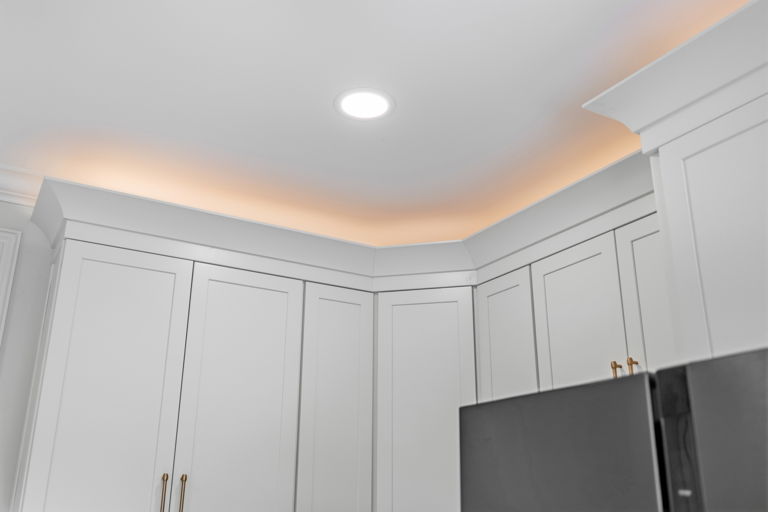 In Law Suite Remodel - Photo 4
