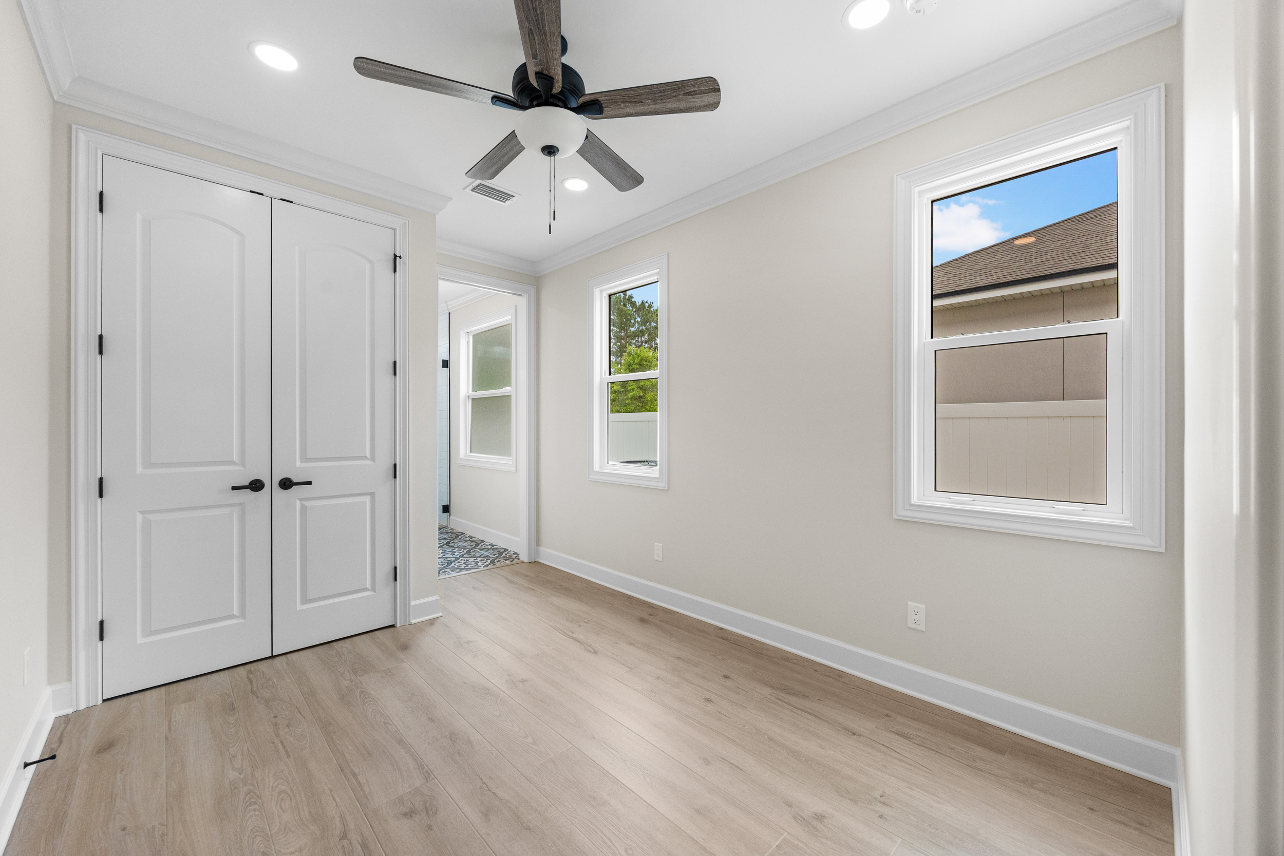 In Law Suite Remodel