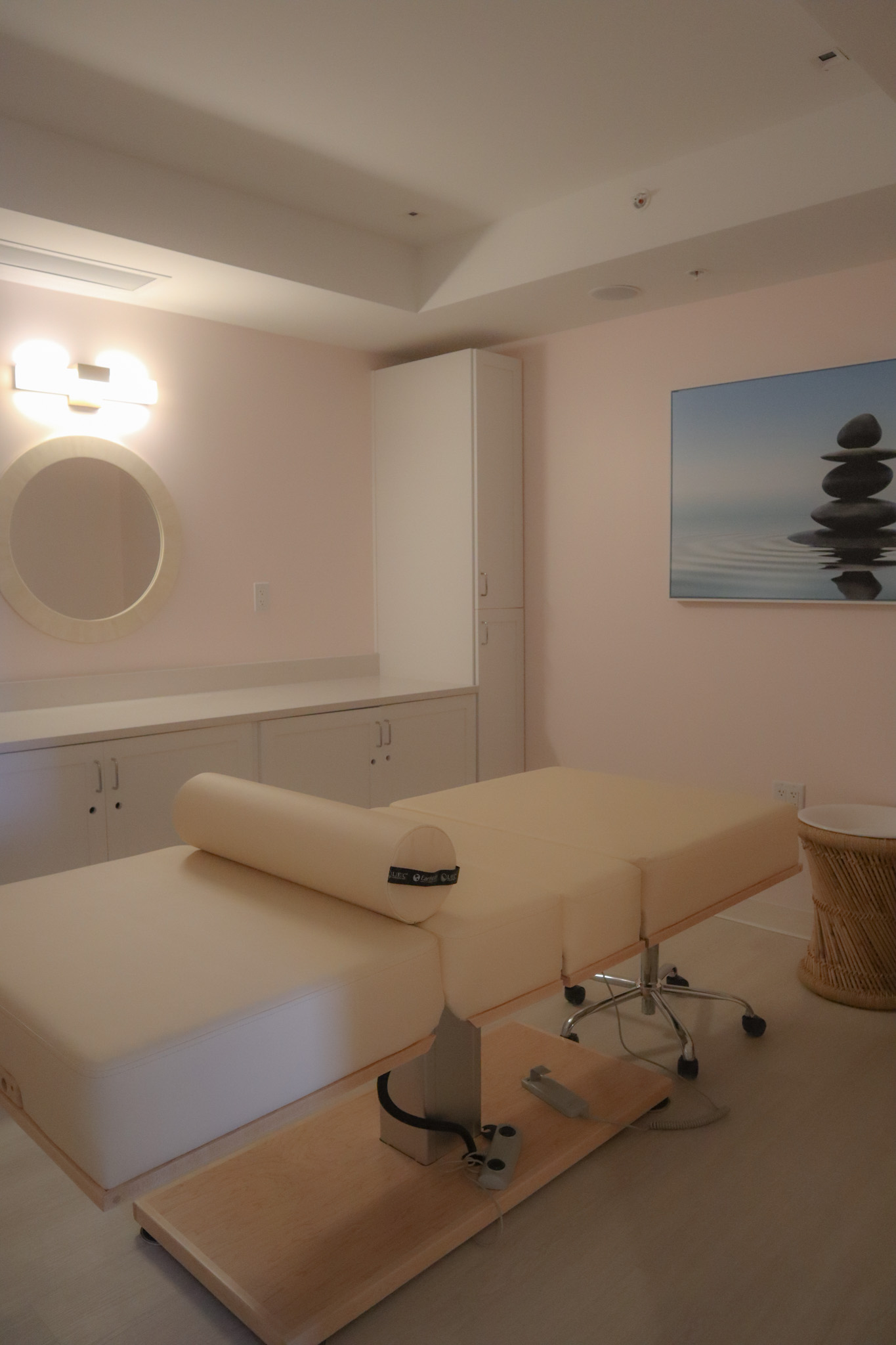 Pink Shell Spa - Photo 12