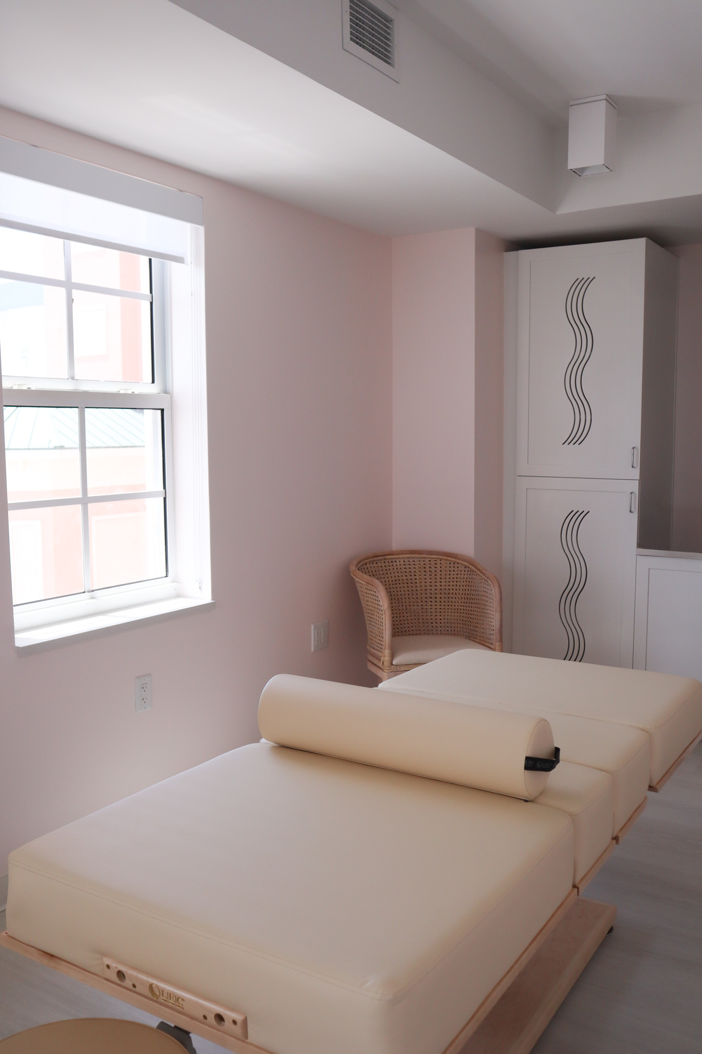 Pink Shell Spa - Photo 17