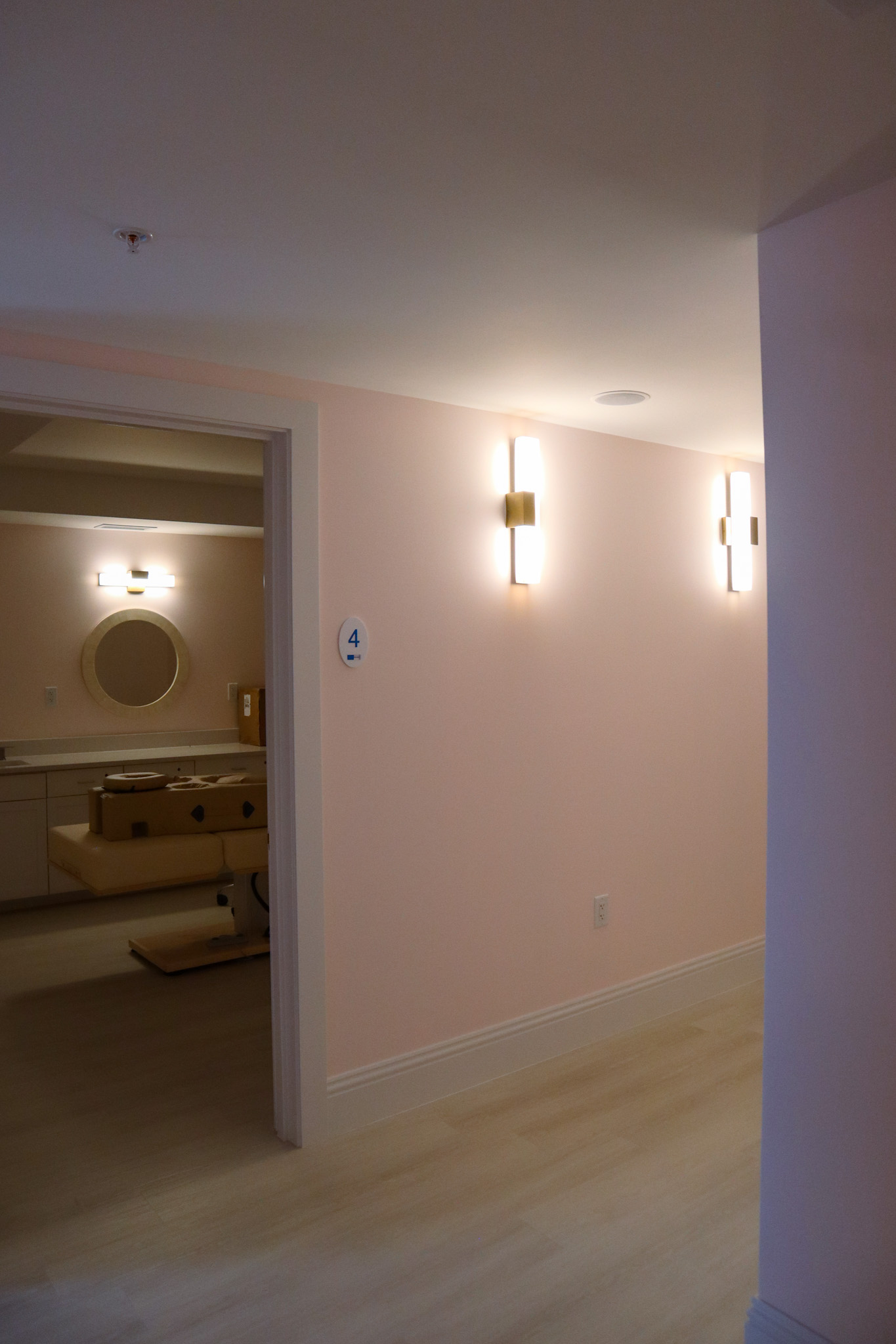Pink Shell Spa - Photo 22