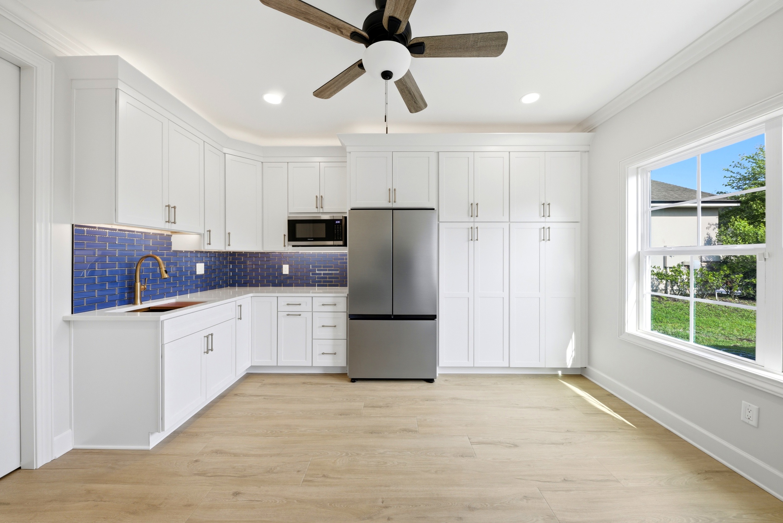 In Law Suite Remodel - Photo 12
