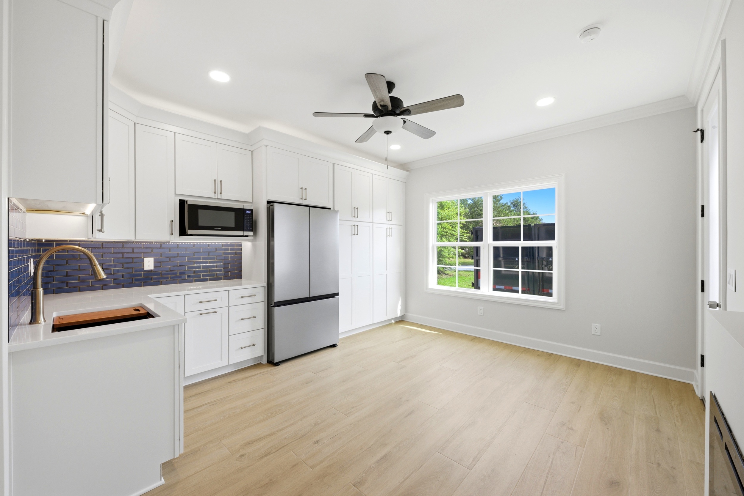 In Law Suite Remodel - Photo 14
