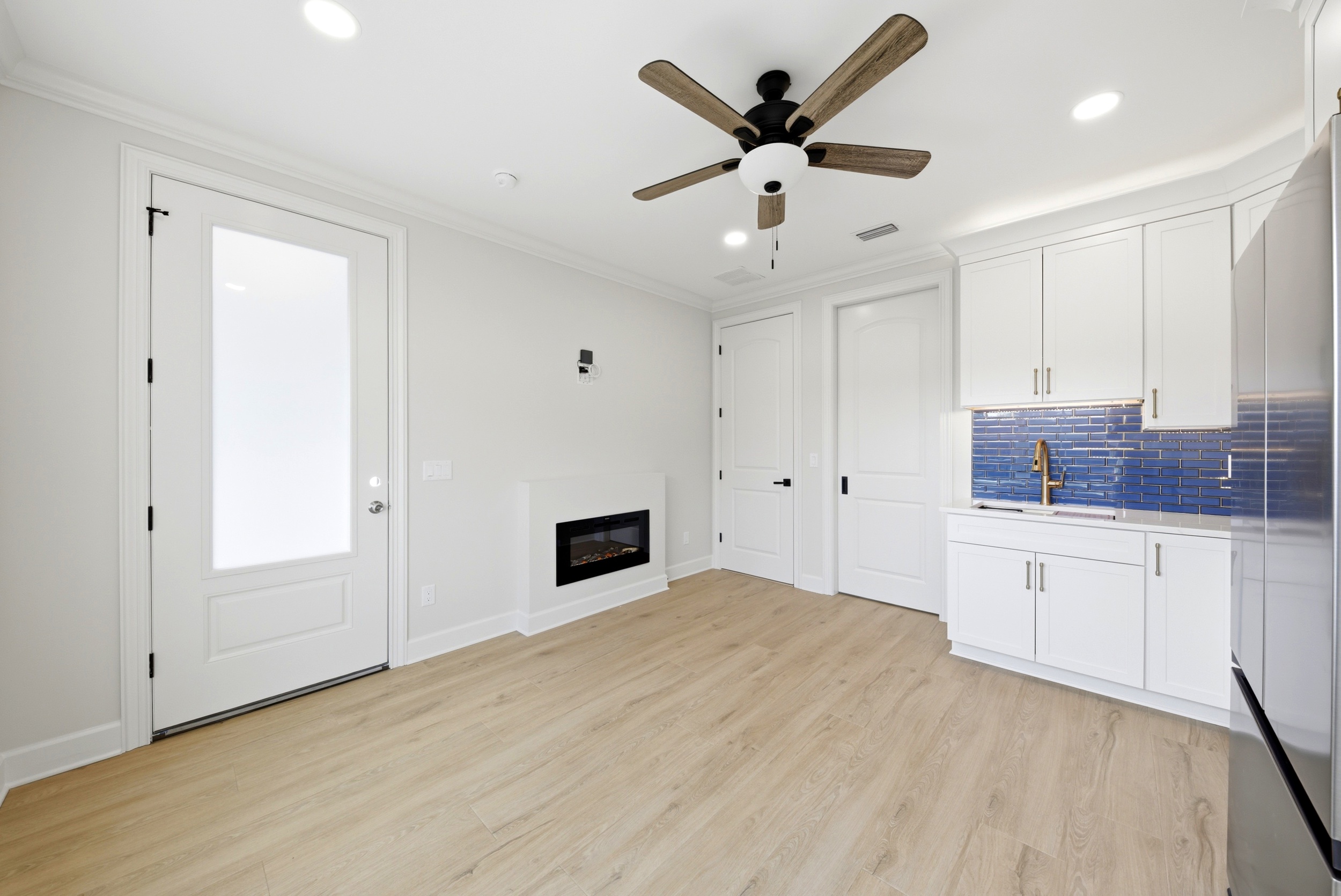 In Law Suite Remodel - Photo 16